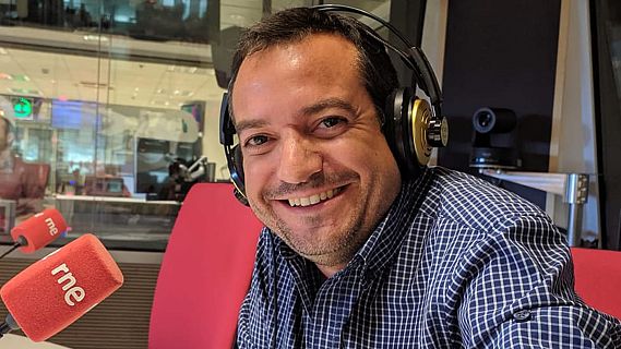 Radiopasión