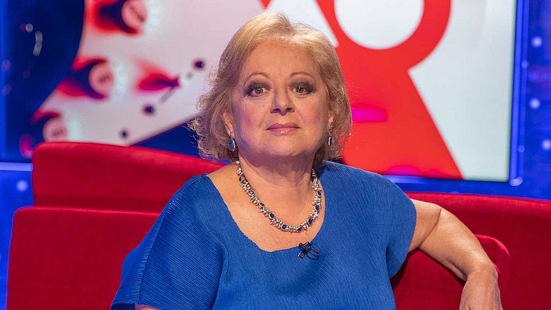  Las mañanas de RNE con Íñigo Alfonso - La fotógrafa Cristina García Rodero, Premio Ojo Crítico Especial 2020 - Escuchar ahora