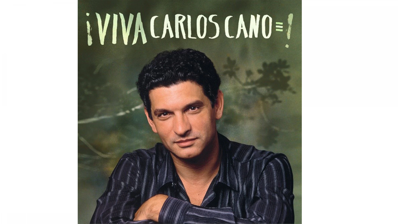  Las Mañanas de Radio Nacional con Pepa Fernández - '¡Viva Carlos Cano!' - Escuchar ahora