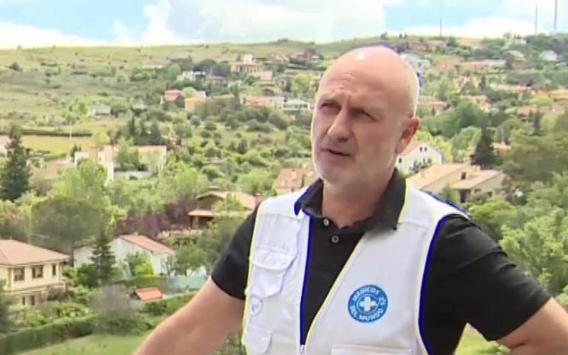  Más cerca - Salud para todos - .Escuchar ahora