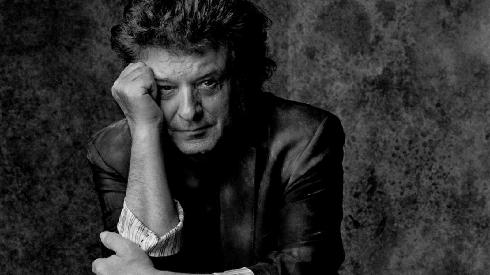  El Ojo Critico - Diez años sin Enrique Morente - Escuchar ahora