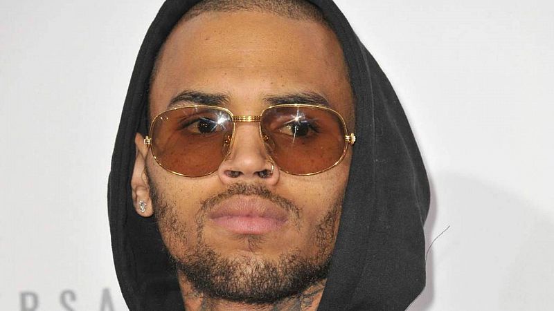 El rey del pop - Chris Brown - 12/12/20 Escuchar ahora