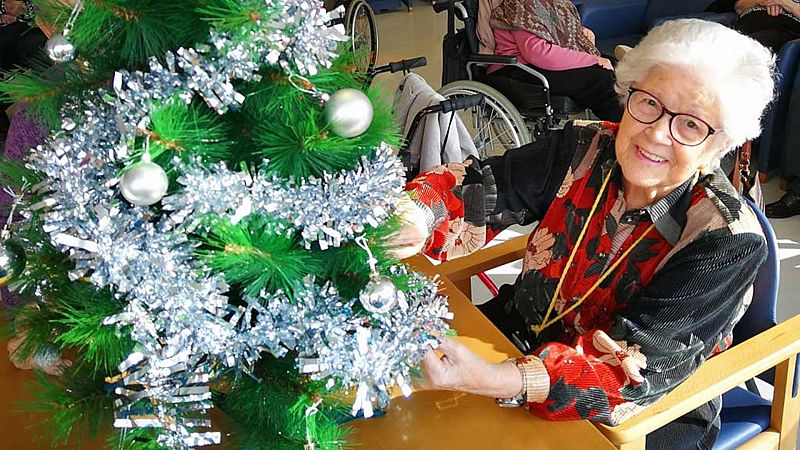 Historias de la gente - El pasado a veces, vuelve - 13/12/20 - Escuchar ahora 