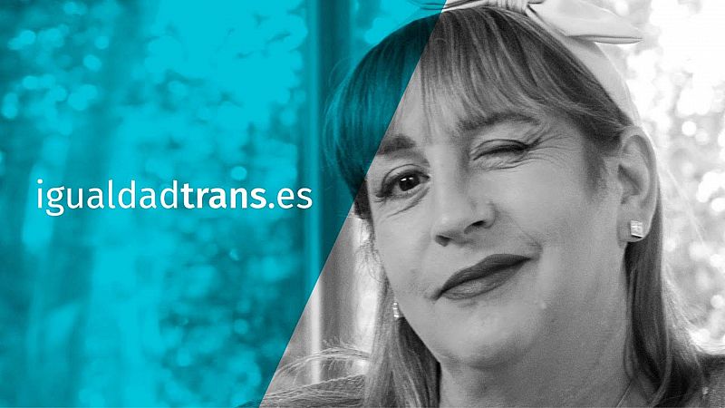Wisteria Lane - Nuevo programa de inserción sociolaboral para personas trans - 13/12/20 - Escuchar ahora
