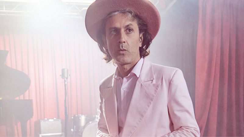 Tarde lo que tarde - Nuestra vida con las canciones de Coti - Escuchar ahora