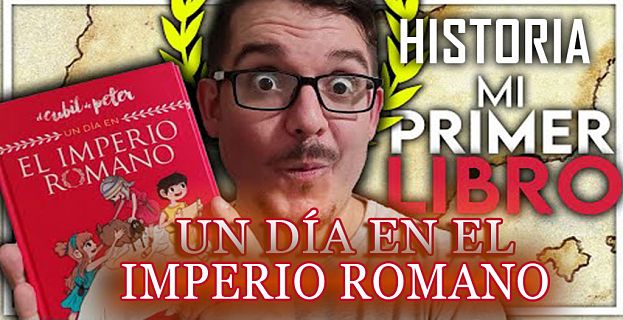 Una Noche En El Laberinto Historia Un Dia En El Imperio Romano El Cubil De Peter Rtve Play