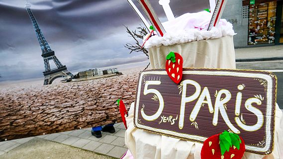 España a las 8 fin de semana