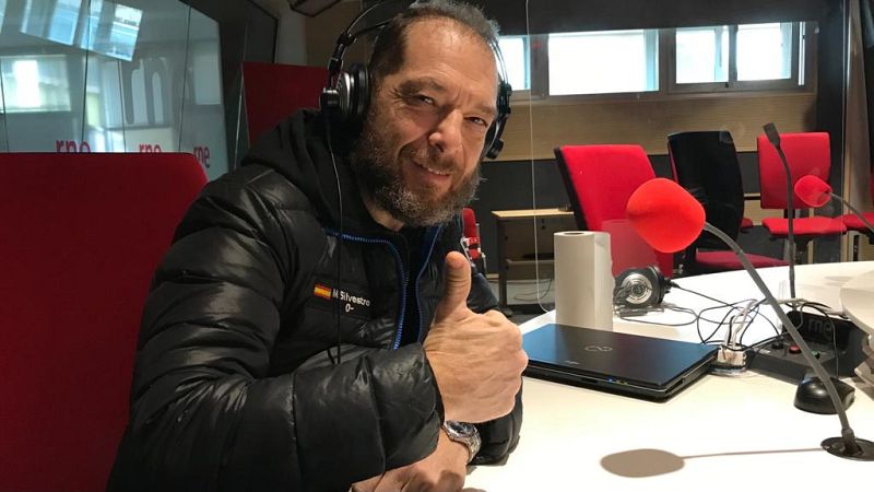 No es un d�a cualquiera - Miquel Silvestre - Diario de un n�mada - 'Caf� de las 9' - 12/12/2020 - Escuchar ahora