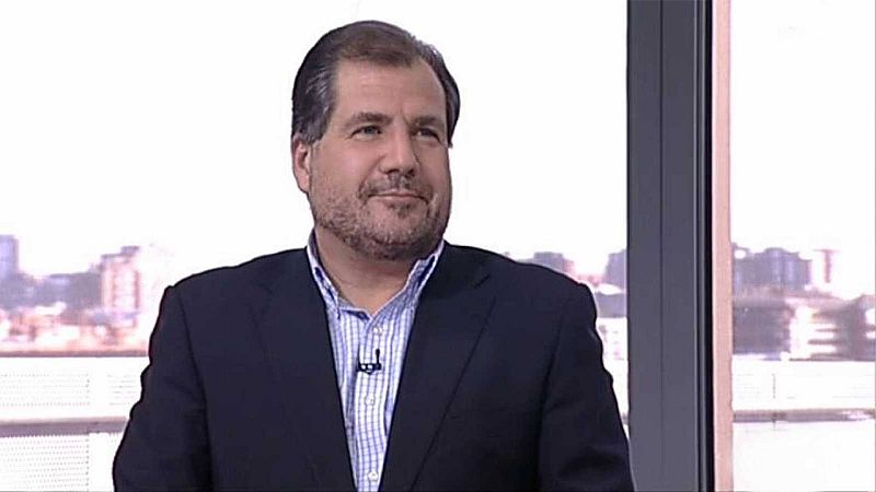 20 horas informativos Fin de semana - Ignacio Molina: "Sin acuerdo el R. Unido será un socio con un estatus peor que Marruecos" - Escuchar ahora 