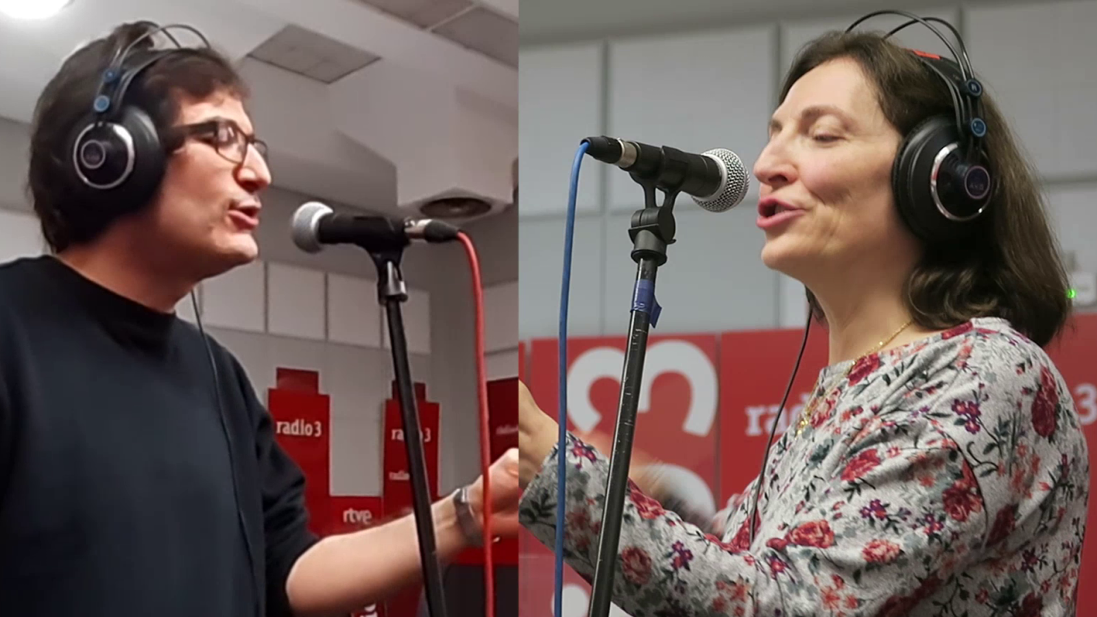 Radiopasión - Me quedaré solo - 24/12/20 - Escuchar ahora