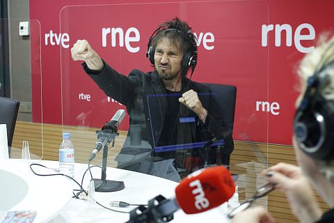 De boca a orella a Ràdio 4