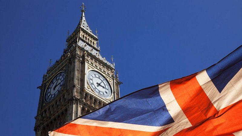 24 horas - ¿Está cambiando la pandemia la opinión de los británicos sobre la UE? - Escuchar ahora
