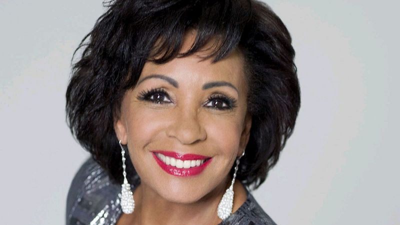  Píntalo de negro. El soul y sus historias - Shirley Bassey - 15/12/20 - Escuchar ahora