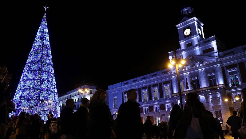  14 horas - El "autoconfinamiento" antes de Navidad no elimina el riesgo de contagio según los expertos