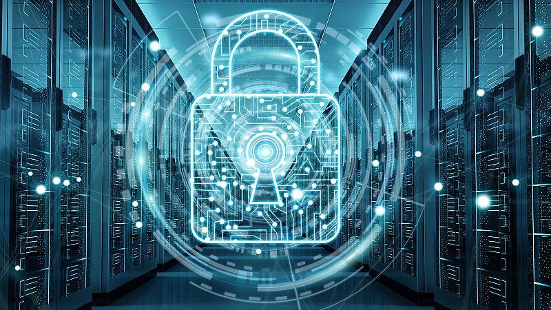  Más cerca - Ciberseguridad - Escuchar ahora 