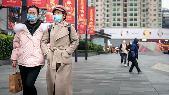 Las mañanas de RNE con Íñigo Alfonso