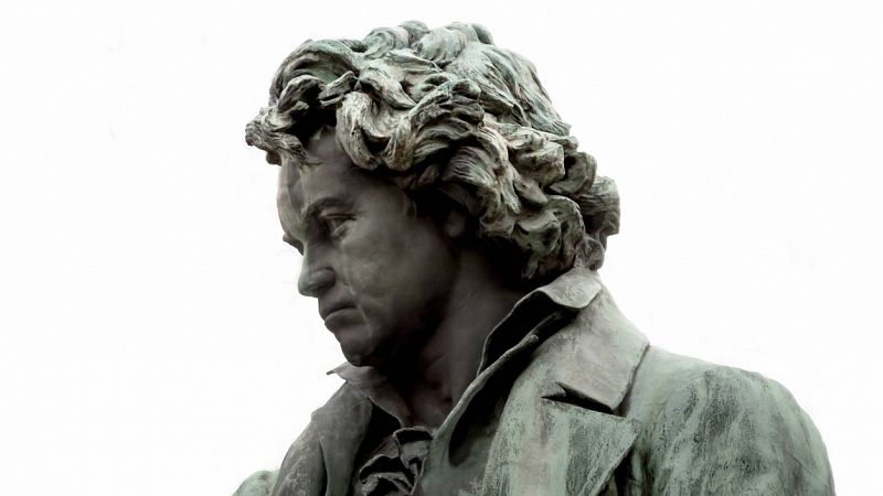 El ojo crítico - Beethoven: recordamos al compositor en el 250 aniversario de su nacimiento - Escuchar ahora
