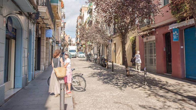  24 horas - Desmontando el crimen de Ana María Pérez - Escuchar ahora