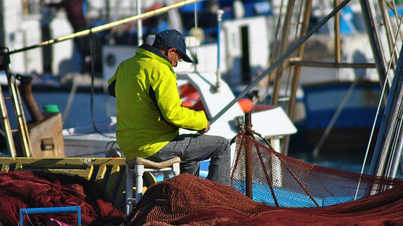  Las mañanas de RNE con Íñigo Alfonso - El sector pesquero español, pendiente de las negociaciones de Bruselas - Escuchar ahora
