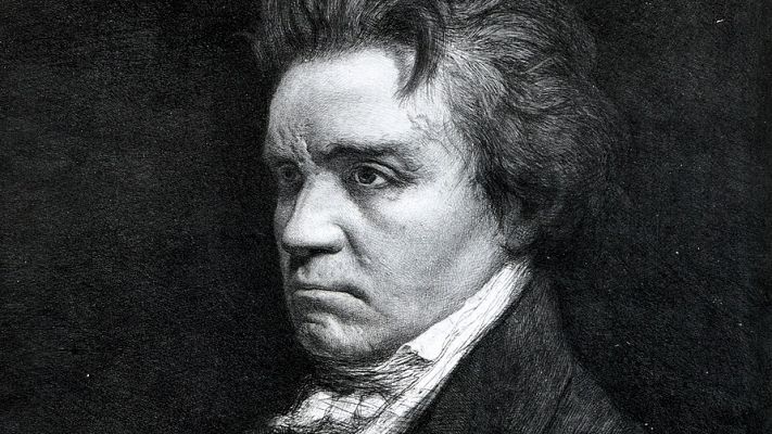 Sinfonía de la mañana - El hermano de Beethoven - 17/12/20 - escuchar ahora