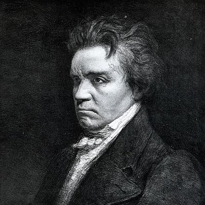 Sinfonía de la mañana - El hermano de Beethoven - 17/12/20 - escuchar ahora