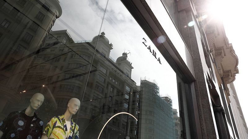  24 horas - El modelo de relaciones laborales de Inditex en el mundo - Escuchar ahora