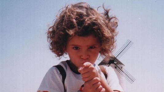 Libros de arena - Libros de arena - Ana Iris Simón presenta 'Feria' - Escuchar ahora