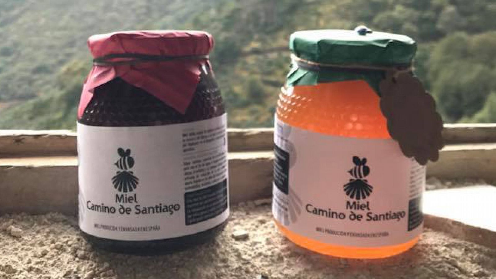 En clave Turismo - Miel Camino de Santiago - 17/12/20 - escuchar ahora