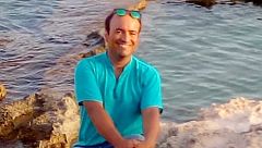 Españoles en el exterior - Javier Hernández, experto en cultura persa en Irán - 18/12/20