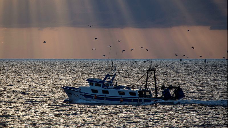  14 horas - Los pescadores españoles, decepcionados con el acuerdo de la UE - Escuchar ahora