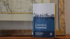 Oxiana - Burhan Sönmez | Estambul Estambul