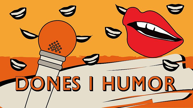Feminismes - Dones i Humor - 20/12/20 - Escuchar ahora