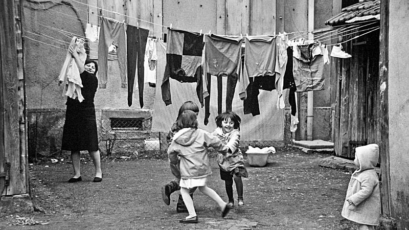 Efecto Doppler - El objetivo de Sabine Weiss - 17/12/20 - escuchar ahora