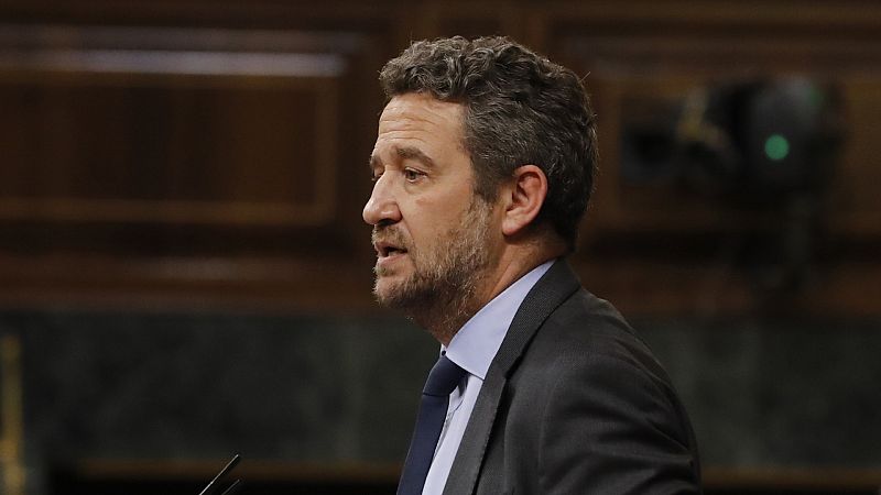 24 horas - De Olano (PP): "El Gobierno tiene prisa por controlar a los jueces" - Escuchar ahora