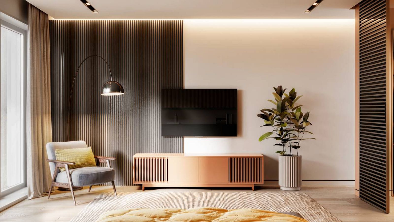  24 horas - La pandemia disparó la venta de muebles hasta un 40% - Escuchar ahora