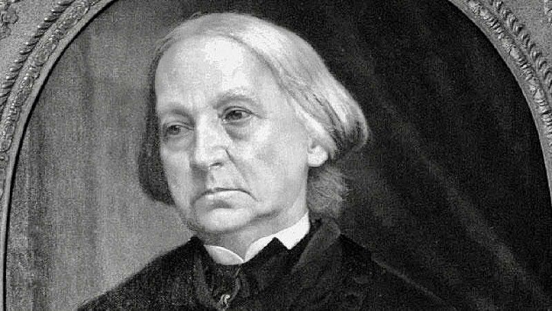  Biblioteca Nacional: Más que libros - Concepción Arenal