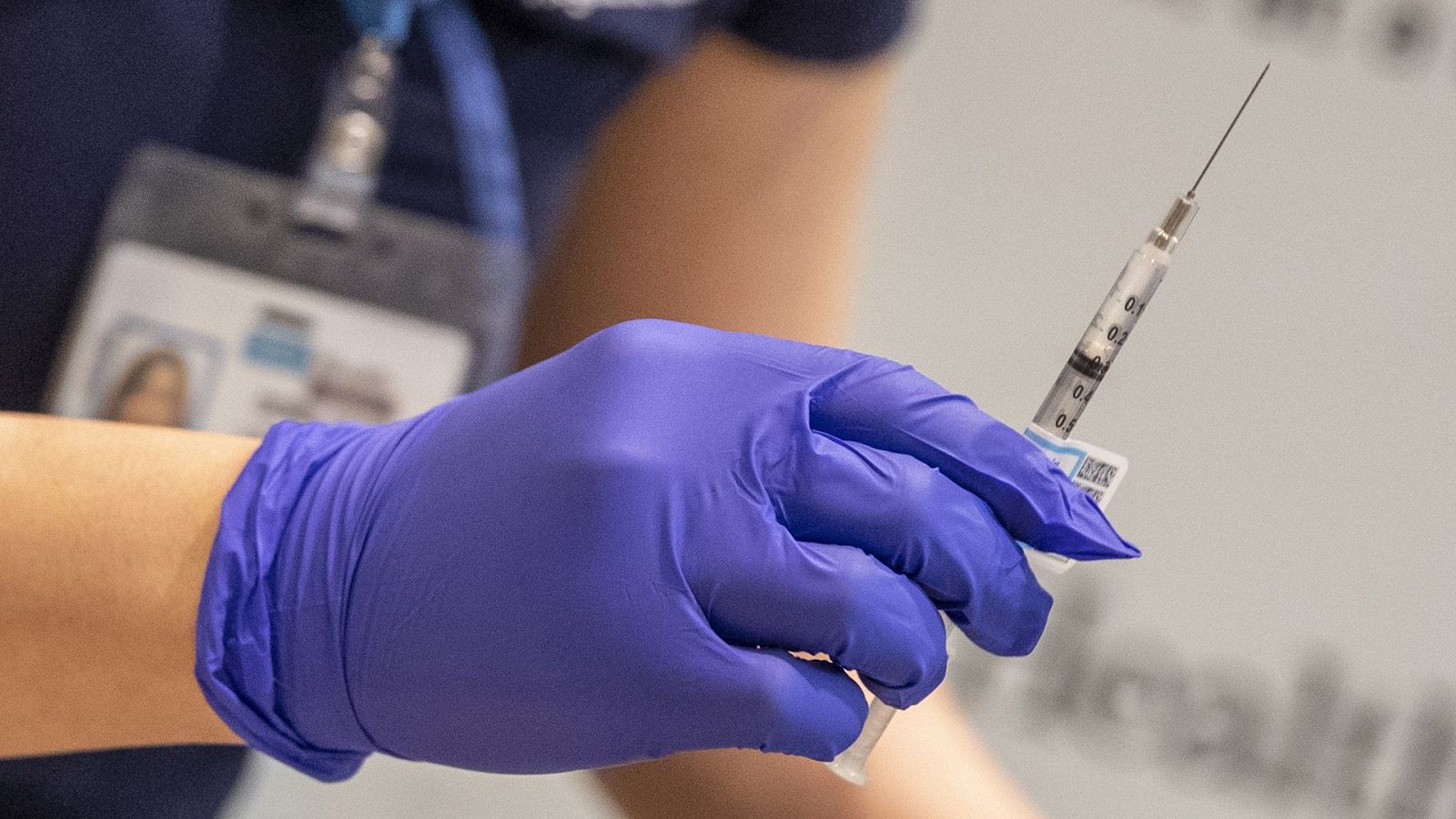 2021, el año de las vacunas; Pacientes que contribuyeron al avance de la medicina; Top ten de Science; Test del CSIC; Navidad en la Antártida; Constelaciones cristianas; Hannah M. Wormington - Escuchar ahora