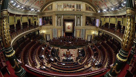 Parlamento - Radio 5