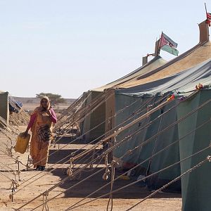 Reportajes RNE - Reportajes RNE - Sáhara Occidental: 45 años de abandono - Escuchar ahora