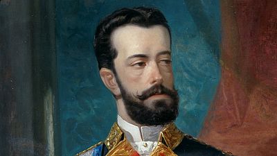 Amadeo I Esperanza Y Frustración De Un Rey Democrático