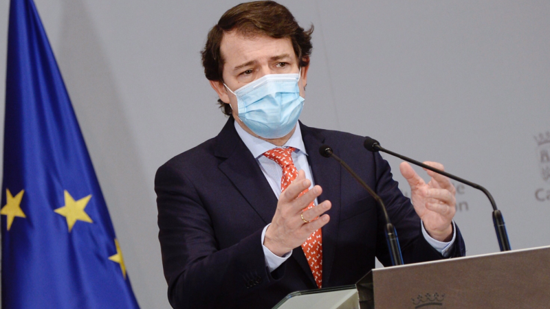 24 horas - Disparidad de medidas entre las CC.AA. - Escuchar ahora