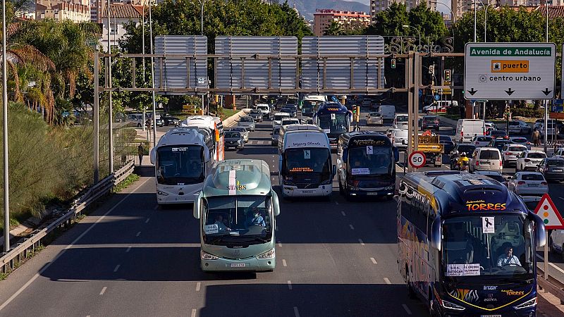 20 horas Fin de Semana - Guía de restricciones: Qué se puede hacer y qué no en cada CC.AA - Escuchar ahora