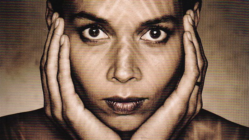  Música con subtítulos - Rhiannon Giddens - 19/12/20 - escuchar ahora