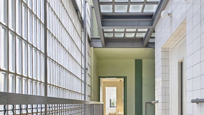  Habitat - vivir - la - arquitectura - Escuchar ahora