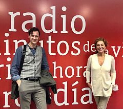 La observadora - Edu Soto - 20/12//20