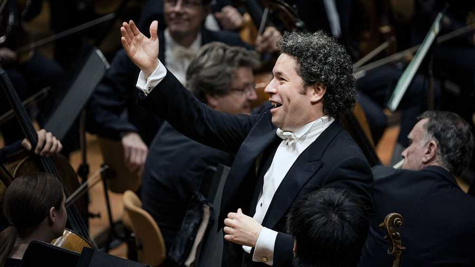 Las mañanas de RNE con Íñigo Alfonso - Symphony: cuatro años de trabajo para poner la realidad virtual al servicio de la música - Escuchar ahora