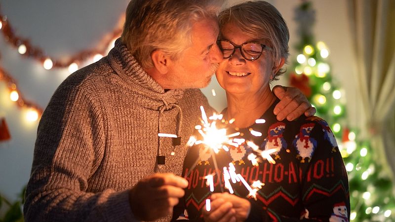 Especiales RNE - Besos para todos - 24/12/20 - escuchar ahora