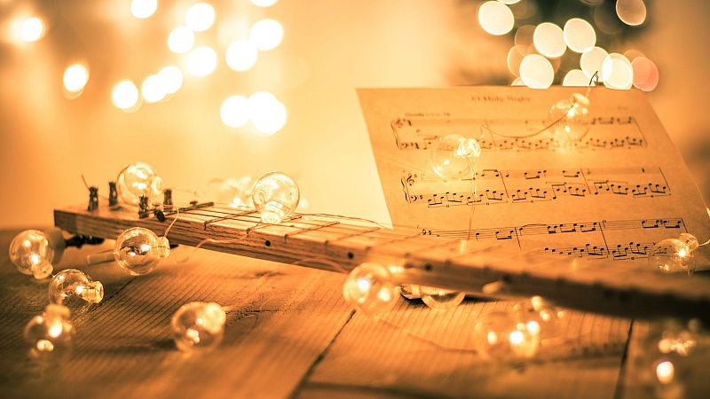 Especiales RNE - Músicas posibles especial Navidad - 25/12/20