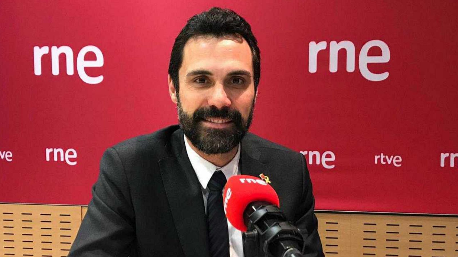 24 horas - Torrent, cauto ante las elecciones catalanas en pandemia - Escuchar ahora