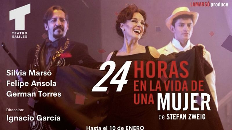  El mundo desde las Casas - '24 horas en la vida de una mujer' - 22/12/20  - Escuchar ahora